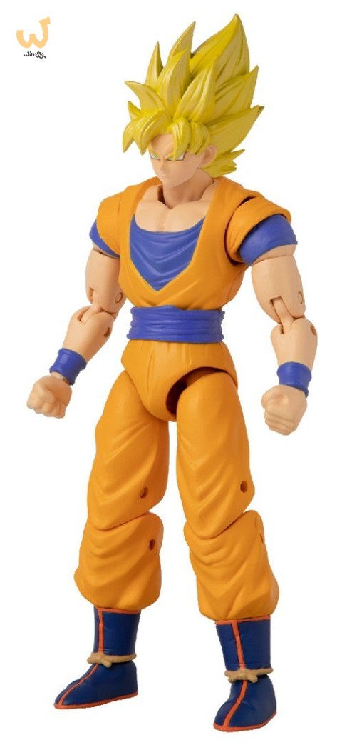 DRAGON BALL DRAGON STARS SUPER SAIYAN GOKU DRAGON BALL DRAGON STARS SUPER SAIYAN GOKU