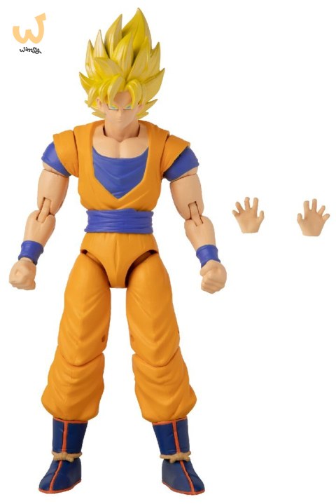 DRAGON BALL DRAGON STARS SUPER SAIYAN GOKU DRAGON BALL DRAGON STARS SUPER SAIYAN GOKU