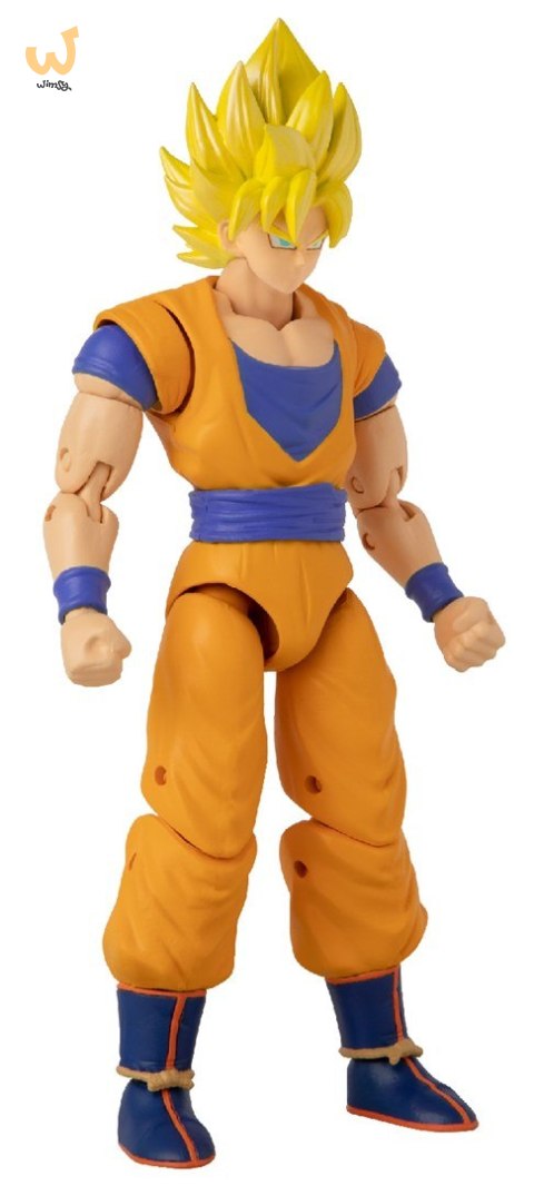 DRAGON BALL DRAGON STARS SUPER SAIYAN GOKU DRAGON BALL DRAGON STARS SUPER SAIYAN GOKU
