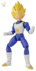 DRAGON BALL DRAGON STARS SUPER SAIYAN VEGETA