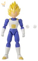 DRAGON BALL DRAGON STARS SUPER SAIYAN VEGETA