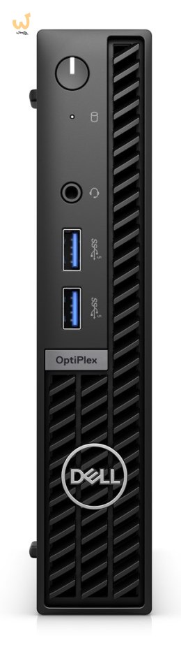 Dell Optiplex MFF i7-13700T 16GB DDR4 3200 SSD256 UHD Graphics 770 WLAN+BT Kb+Mouse W11Pro 3Y