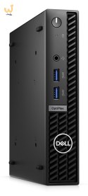 Dell Optiplex MFF i7-13700T 16GB DDR4 3200 SSD256 UHD Graphics 770 WLAN+BT Kb+Mouse W11Pro 3Y