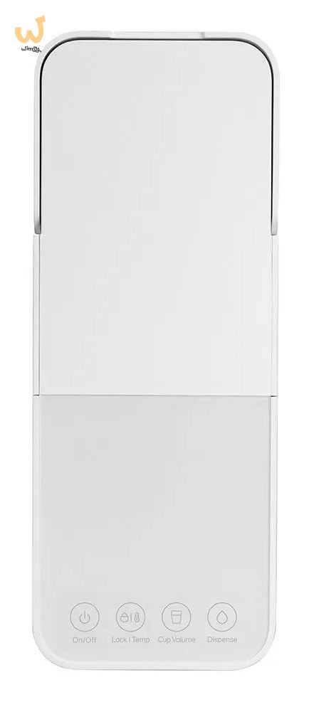 Dystrybutor wody Xiaomi Instant Hot Water 3l Dystrybutor wody Xiaomi Instant Hot Water 3l