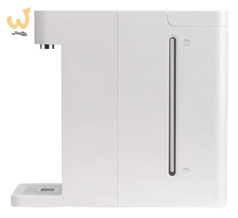 Dystrybutor wody Xiaomi Instant Hot Water 3l Dystrybutor wody Xiaomi Instant Hot Water 3l