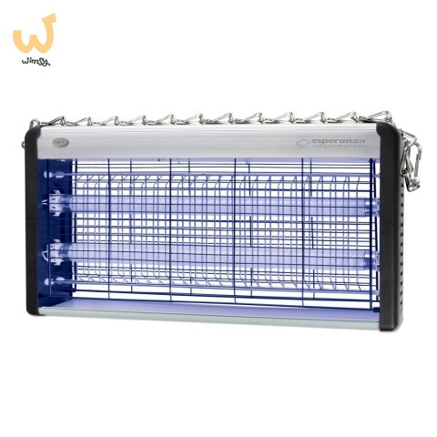 ESPERANZA LAMPA OWADOBÓJCZA SWIFT EHQ007 ESPERANZA LAMPA OWADOBÓJCZA SWIFT EHQ007