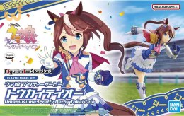 FIGURE RISE UMAMUSUME PRETTY DERBY TOKAI TEIO