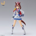 FIGURE RISE UMAMUSUME PRETTY DERBY TOKAI TEIO