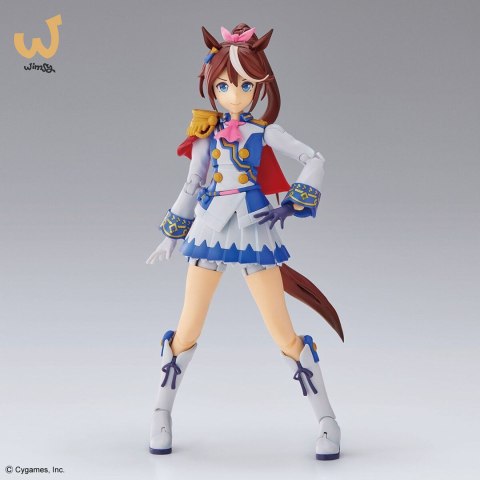 FIGURE RISE UMAMUSUME PRETTY DERBY TOKAI TEIO FIGURE RISE UMAMUSUME PRETTY DERBY TOKAI TEIO