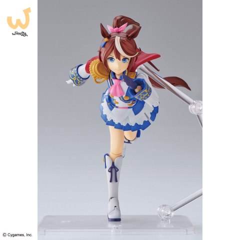 FIGURE RISE UMAMUSUME PRETTY DERBY TOKAI TEIO FIGURE RISE UMAMUSUME PRETTY DERBY TOKAI TEIO