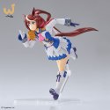 FIGURE RISE UMAMUSUME PRETTY DERBY TOKAI TEIO