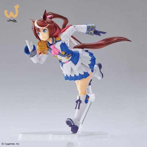 FIGURE RISE UMAMUSUME PRETTY DERBY TOKAI TEIO FIGURE RISE UMAMUSUME PRETTY DERBY TOKAI TEIO