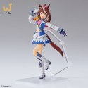 FIGURE RISE UMAMUSUME PRETTY DERBY TOKAI TEIO