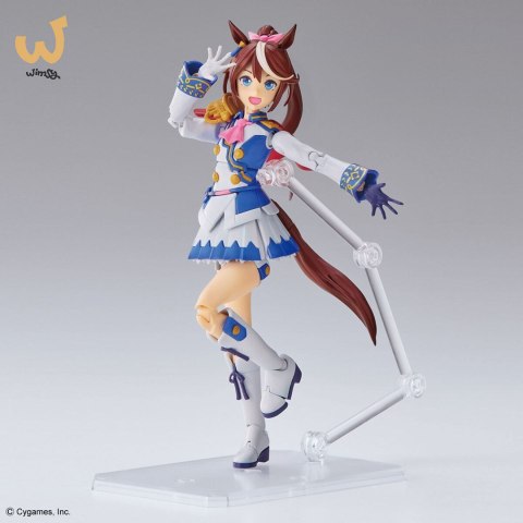 FIGURE RISE UMAMUSUME PRETTY DERBY TOKAI TEIO FIGURE RISE UMAMUSUME PRETTY DERBY TOKAI TEIO