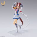FIGURE RISE UMAMUSUME PRETTY DERBY TOKAI TEIO