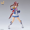 FIGURE RISE UMAMUSUME PRETTY DERBY TOKAI TEIO