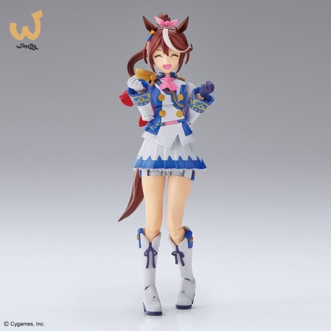 FIGURE RISE UMAMUSUME PRETTY DERBY TOKAI TEIO FIGURE RISE UMAMUSUME PRETTY DERBY TOKAI TEIO