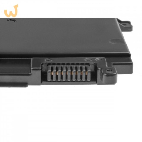 GREEN CELL BATERIA HP184 CI03XL HP PROBOOK 640 G2 645 G2 650 G2 G3 655 G2 3400MAH 11.4V GREEN CELL BATERIA HP184 CI03XL HP PROBOOK 640 G2 645 G2 650 G2 G3 655 G2 3400MAH 11.4V