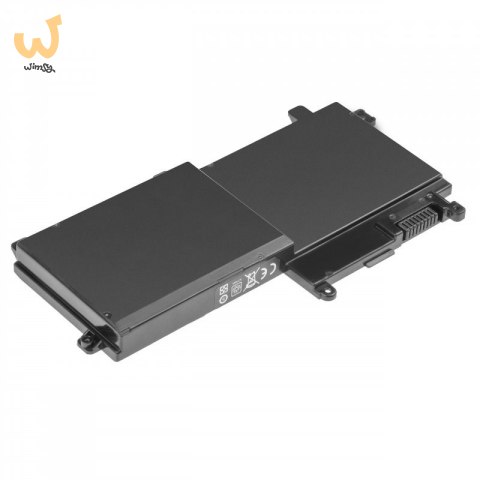 GREEN CELL BATERIA HP184 CI03XL HP PROBOOK 640 G2 645 G2 650 G2 G3 655 G2 3400MAH 11.4V GREEN CELL BATERIA HP184 CI03XL HP PROBOOK 640 G2 645 G2 650 G2 G3 655 G2 3400MAH 11.4V