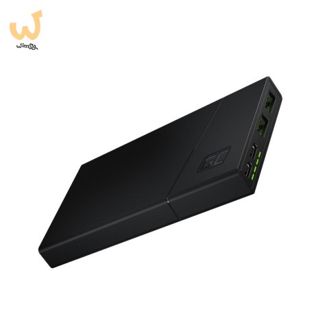 GREEN CELL POWERBANK POWERPLAY10S 10000MAH 2X USB