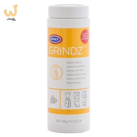 Granulat do czyszczenia młynka URNEX 754631600800 Granulat do czyszczenia młynka URNEX 754631600800