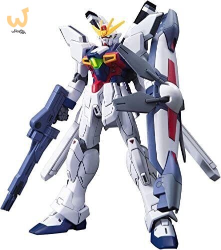 HGUC 1/144 GX-9900-DV GUNDAM X DIVIDER HGUC 1/144 GX-9900-DV GUNDAM X DIVIDER