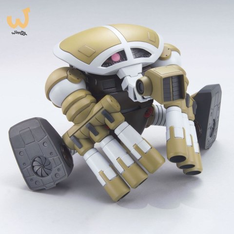 HGUC 1/144 MSM-04G JUAGGU (UNICORN VER.) HGUC 1/144 MSM-04G JUAGGU (UNICORN VER.)