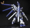 HGUC 1/144 RX-93-V2 HI NU GUNDAM BL