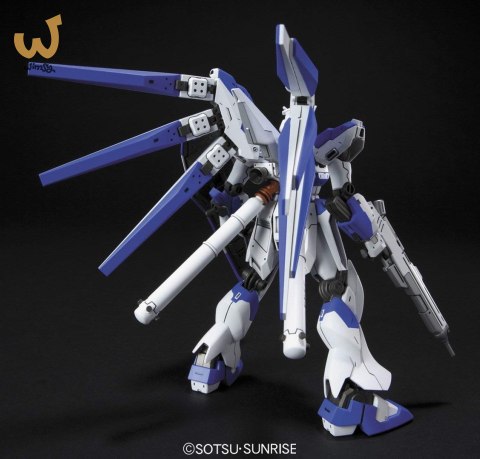 HGUC 1/144 RX-93-V2 HI NU GUNDAM BL HGUC 1/144 RX-93-V2 HI NU GUNDAM BL