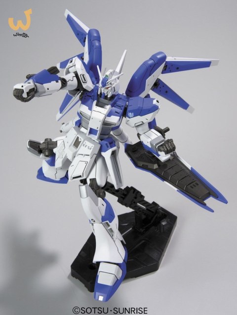 HGUC 1/144 RX-93-V2 HI NU GUNDAM BL HGUC 1/144 RX-93-V2 HI NU GUNDAM BL