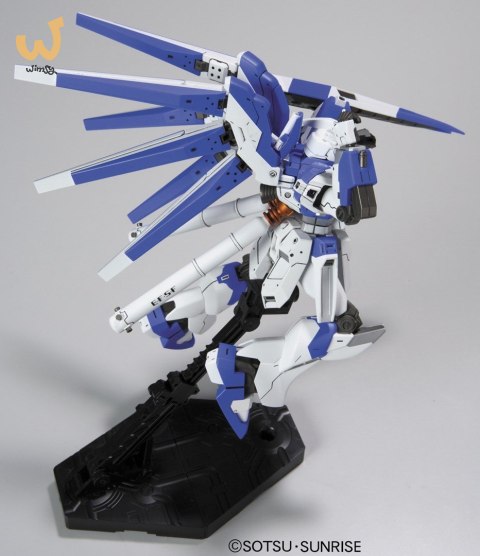 HGUC 1/144 RX-93-V2 HI NU GUNDAM BL HGUC 1/144 RX-93-V2 HI NU GUNDAM BL