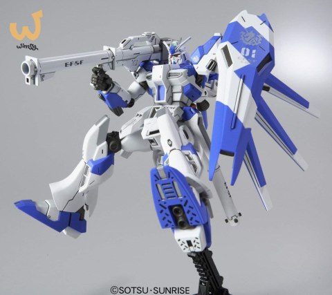 HGUC 1/144 RX-93-V2 HI NU GUNDAM BL HGUC 1/144 RX-93-V2 HI NU GUNDAM BL