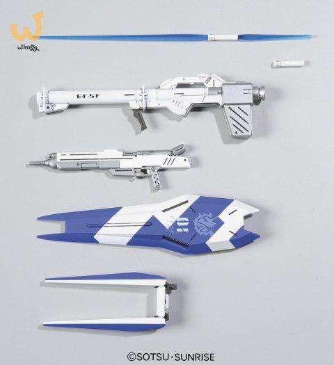 HGUC 1/144 RX-93-V2 HI NU GUNDAM BL HGUC 1/144 RX-93-V2 HI NU GUNDAM BL