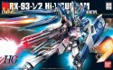 HGUC 1/144 RX-93-V2 HI NU GUNDAM BL