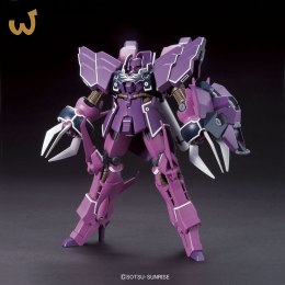 HGUC 1/144 YAMS-132 ROZEN ZULU