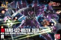 HGUC 1/144 YAMS-132 ROZEN ZULU