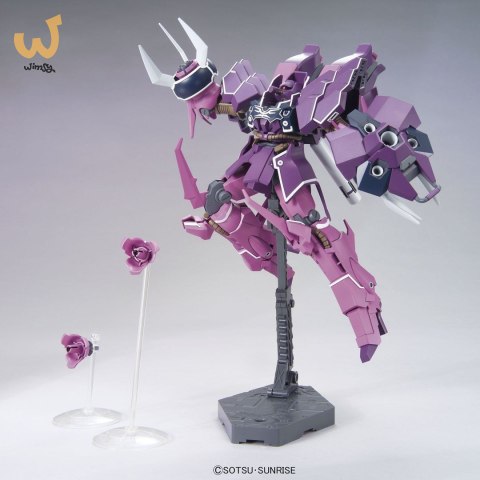 HGUC 1/144 YAMS-132 ROZEN ZULU HGUC 1/144 YAMS-132 ROZEN ZULU
