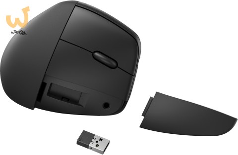 HP 925 Ergonomic Vertical Wireless Mouse HP 925 Ergonomic Vertical Wireless Mouse