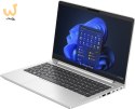 HP EliteBook 640 G10 i5-1345U 14" FHD 16GB SSD256 BT W11Pro Natural Silver (REPACK) 2Y