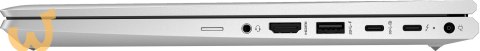 HP EliteBook 640 G10 i5-1345U 14" FHD 16GB SSD256 BT W11Pro Natural Silver (REPACK) 2Y HP EliteBook 640 G10 i5-1345U 14" FHD 16GB SSD256 BT W11Pro Natural Silver (REPACK) 2Y