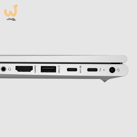 HP EliteBook 640 G10 i5-1345U 14" FHD 16GB SSD256 BT W11Pro Natural Silver (REPACK) 2Y HP EliteBook 640 G10 i5-1345U 14" FHD 16GB SSD256 BT W11Pro Natural Silver (REPACK) 2Y