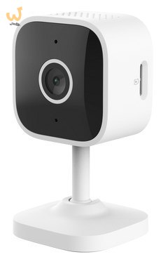 Kamera IP Trust IPCAM-2900 Indoor Wi-Fi White Kamera IP Trust IPCAM-2900 Indoor Wi-Fi White