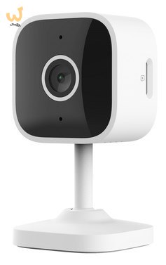 Kamera IP Trust IPCAM-2900 Indoor Wi-Fi White Kamera IP Trust IPCAM-2900 Indoor Wi-Fi White