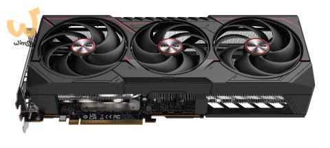 Karta graf. SAPPHIRE PULSE RX 9070 XT GAMING 16GB Karta graf. SAPPHIRE PULSE RX 9070 XT GAMING 16GB