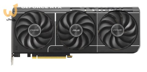Karta graficzna ASUS PRIME GeForce RTX 5070 12GB Karta graficzna ASUS PRIME GeForce RTX 5070 12GB