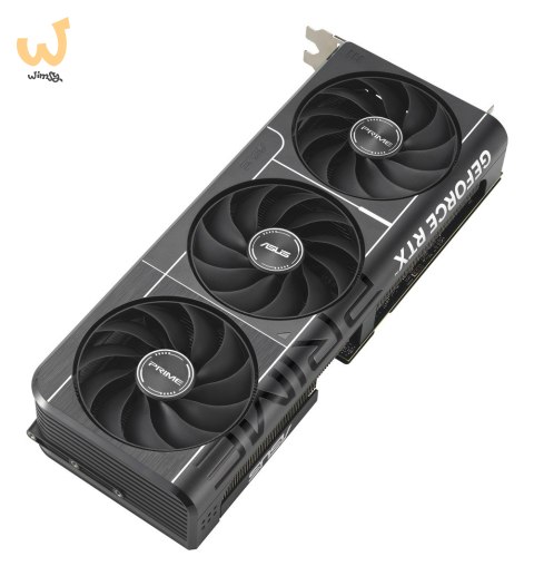 Karta graficzna ASUS PRIME GeForce RTX 5070 12GB Karta graficzna ASUS PRIME GeForce RTX 5070 12GB