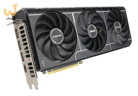 Karta graficzna ASUS PRIME GeForce RTX 5070 12GB Karta graficzna ASUS PRIME GeForce RTX 5070 12GB