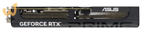 Karta graficzna ASUS PRIME GeForce RTX 5070 12GB Karta graficzna ASUS PRIME GeForce RTX 5070 12GB