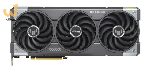 Karta graficzna ASUS TUF Gaming GeForce RTX 5070 OC 12GB Karta graficzna ASUS TUF Gaming GeForce RTX 5070 OC 12GB