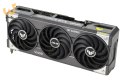 Karta graficzna ASUS TUF Gaming GeForce RTX 5070 OC 12GB